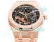 OMF New Clone Audemars Piguet Royal Oak Offshore Skeleton Rose Gold 3132 Watch (2)_th.jpg